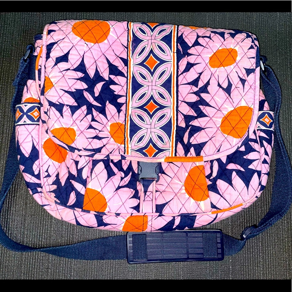Vera Bradley Computer Bag